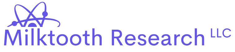 Milktooth Research LLC